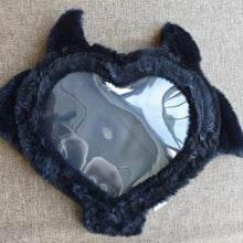 Load image into Gallery viewer, bat plush picket cover