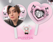 Load image into Gallery viewer, THE BOYZ heart pickets ver. 2