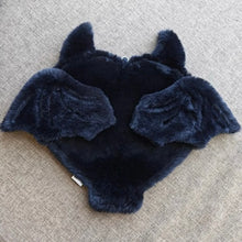 Load image into Gallery viewer, bat plush picket cover