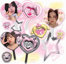 Load image into Gallery viewer, TWICE Heart Pickets