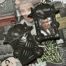画像をギャラリービューアに読み込む, Heart Stealer 2.0 Photocard Holder Keychain