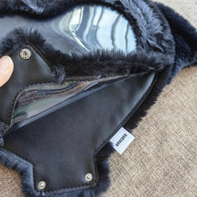 Load image into Gallery viewer, bat plush picket cover