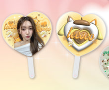 Load image into Gallery viewer, IVE Heart Pickets