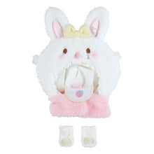 Load image into Gallery viewer, Sanrio Plush Doll Cape (Baby ver.)