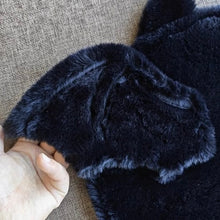 Load image into Gallery viewer, bat plush picket cover