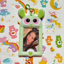 Load image into Gallery viewer, Sweet Bun Photocard Holder Keychain