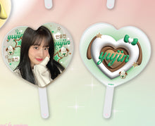 Load image into Gallery viewer, IVE Heart Pickets