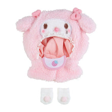 Load image into Gallery viewer, Sanrio Plush Doll Cape (Baby ver.)