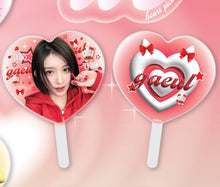 Load image into Gallery viewer, IVE Heart Pickets