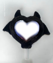Load image into Gallery viewer, bat plush picket cover