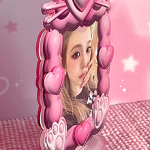 画像をギャラリービューアに読み込む, Love, Bunny Acrylic Stand