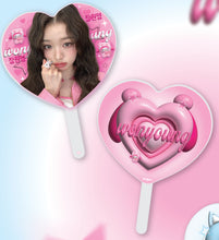 Load image into Gallery viewer, IVE Heart Pickets