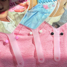 Load image into Gallery viewer, Heart Picket Cover