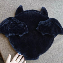 Load image into Gallery viewer, bat plush picket cover