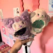 Load image into Gallery viewer, Sanrio Plush Doll Cape (Baby ver.)