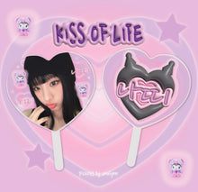 Load image into Gallery viewer, Kiss Of Life Heart Pickets