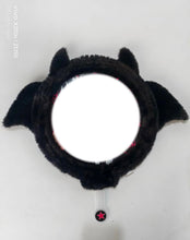 Load image into Gallery viewer, bat plush picket cover