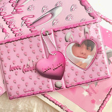 Load image into Gallery viewer, Love, Bunny one column collect book