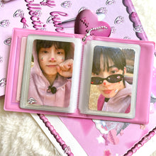 Load image into Gallery viewer, Love, Bunny one column collect book