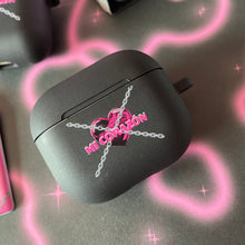 画像をギャラリービューアに読み込む, MI CORAZÓN AirPods case
