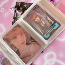 Load image into Gallery viewer, Sweetheart collect book