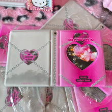 画像をギャラリービューアに読み込む, MI CORAZÓN Collect book