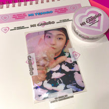 Load image into Gallery viewer, Con Amor Washi Tape