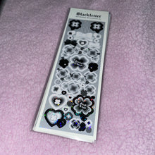 Load image into Gallery viewer, Korean sticker sheets