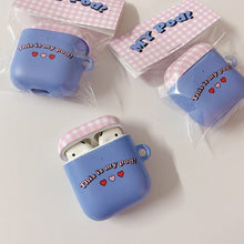 Load image into Gallery viewer, Love Things ~ Signature AirPods Case