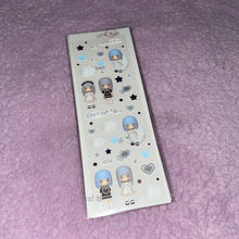 Load image into Gallery viewer, Korean sticker sheets