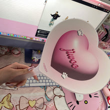 画像をギャラリービューアに読み込む, NMIXX Heart Pickets