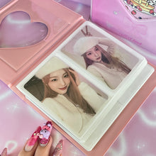 Load image into Gallery viewer, Sweetheart collect book