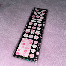 Load image into Gallery viewer, Korean sticker sheets