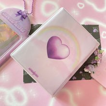 Load image into Gallery viewer, Sweetheart collect book