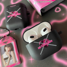 画像をギャラリービューアに読み込む, MI CORAZÓN AirPods case