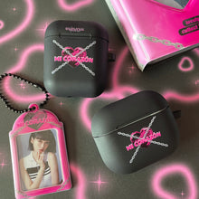 画像をギャラリービューアに読み込む, MI CORAZÓN AirPods case