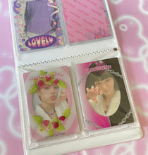 Load image into Gallery viewer, Sweetheart collect book