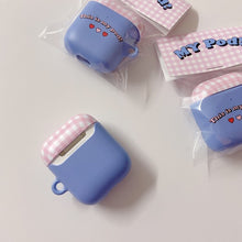 Load image into Gallery viewer, Love Things ~ Signature AirPods Case