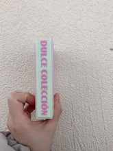 Load image into Gallery viewer, Mi dulce compañía one column collect book