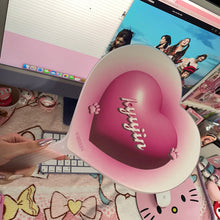 画像をギャラリービューアに読み込む, NMIXX Heart Pickets