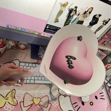 画像をギャラリービューアに読み込む, NMIXX Heart Pickets