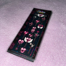 Load image into Gallery viewer, Korean sticker sheets