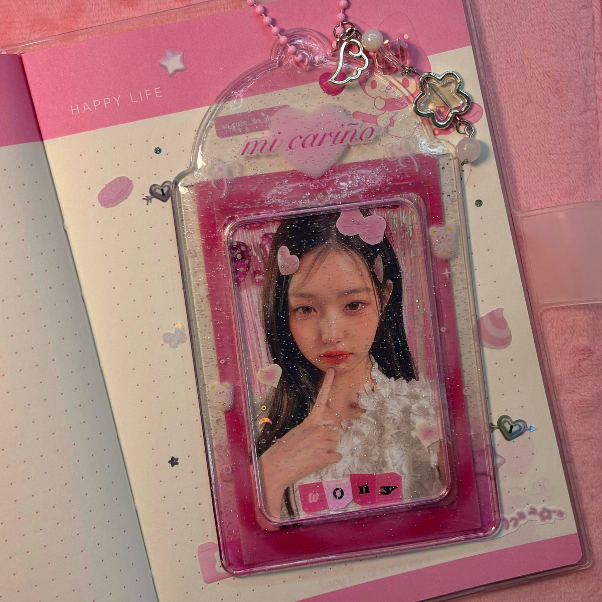 All Keychains – Unulynn