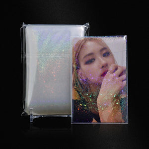 Holo Sleeves