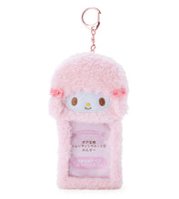 画像をギャラリービューアに読み込む, Sanrio PLUSH Photocard Holder Keychains
