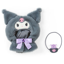 Load image into Gallery viewer, Sanrio Plush Doll Cape
