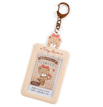 Load image into Gallery viewer, Sanrio Photocard Holder Keychains
