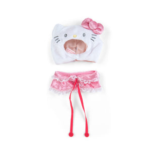 Sanrio Plush Doll Cape (SMALL)