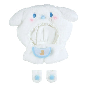 Sanrio Plush Doll Cape (Baby ver.)