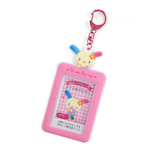 Load image into Gallery viewer, Sanrio Photocard Holder Keychains
